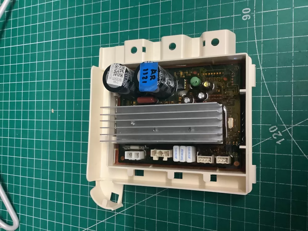 Samsung DC94-07235A DYSCN460600 Washer Control Board Inverter AZ208355 | AR1121