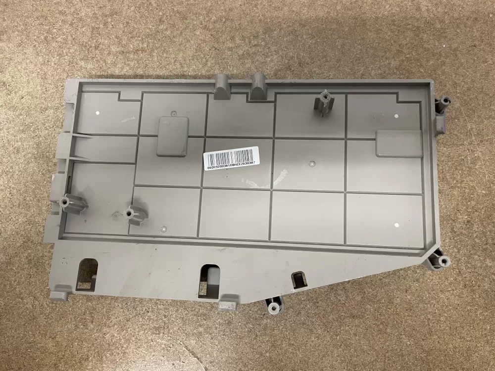 Samsung DC92 00381D DC9200381D Washer Control Board AZ58703 | KMV485