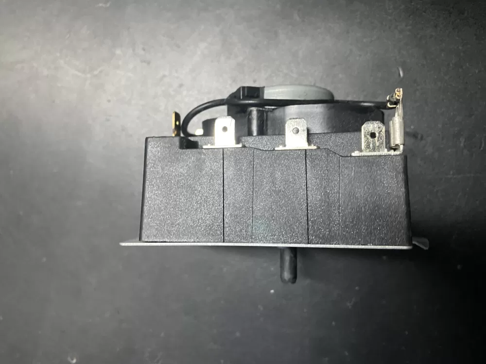 Kenmore General Electric WE4M521 WE04X22654 Dryer Timer AZ19073 | BK1030