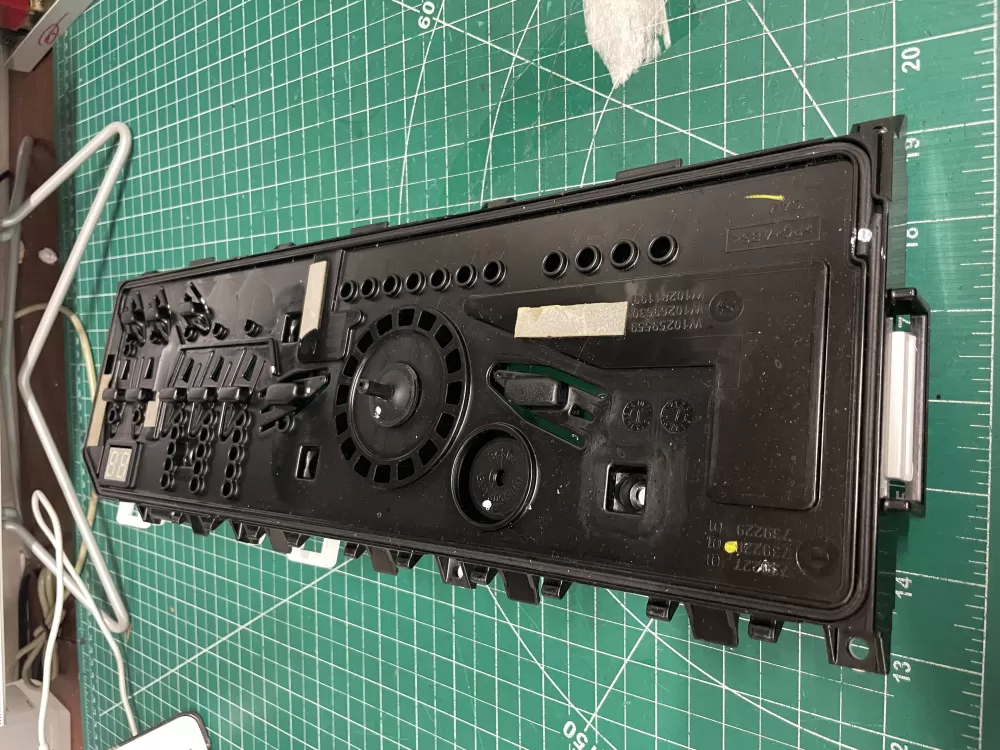 Whirlpool W10285513 W10352744 WPW10352744 AP6020254 1878491 PS11753572 W10269601 Washer Control Board