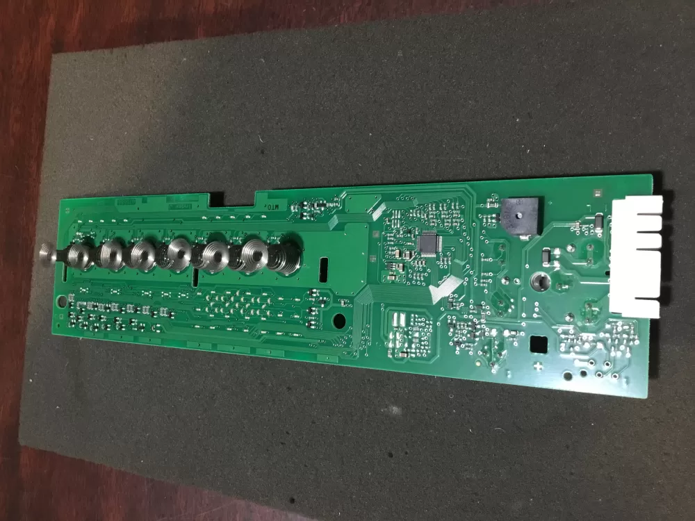 Bosch Washer 9000910812 EPW 66350 Control Board AZ96619 | NR73