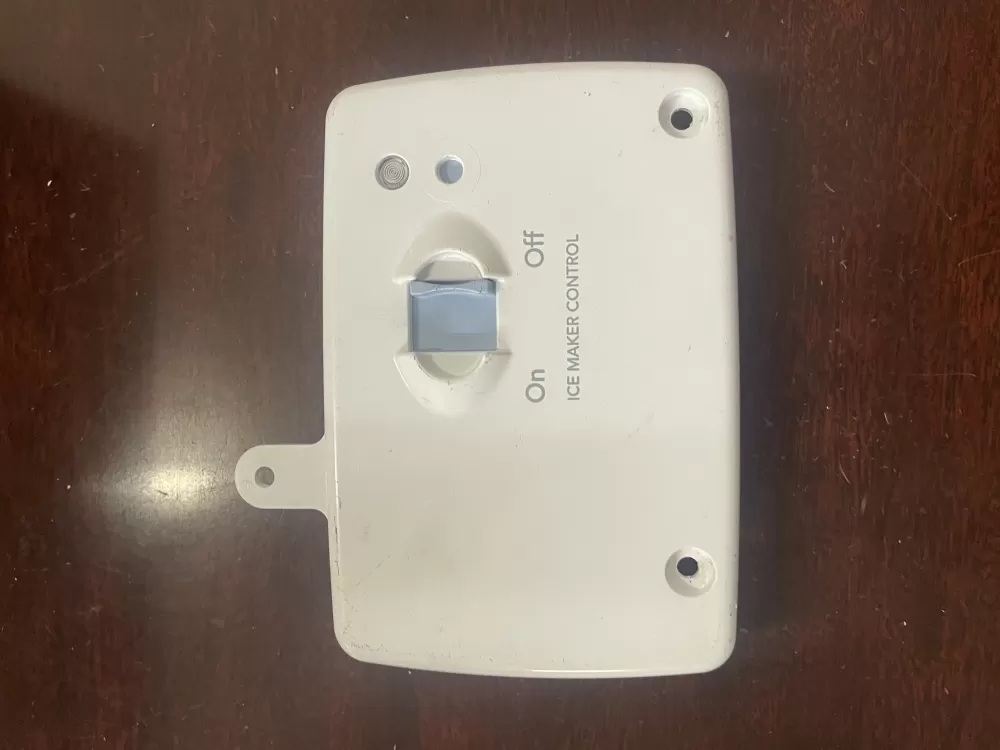 Whirlpool W10757851 4389102 Refrigerator Ice Control Board AZ38308 | KM75Q