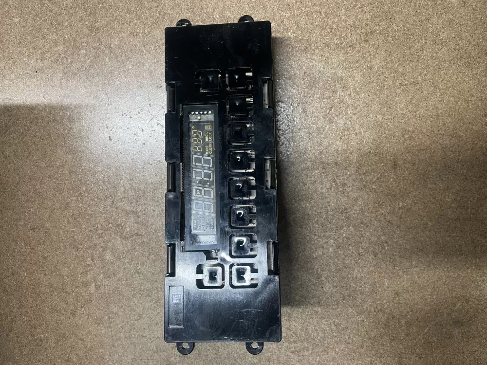 GE 164D3086G002 100-639-12B WB27X5572 AP2026775 255447 AH240189 EA240189 PS240189 Range Control Board