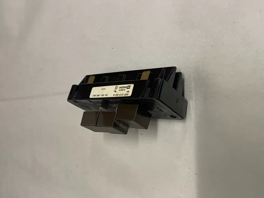 Maytag ASP3117-147-R  2 06216 Dryer Control Board Temp Switch