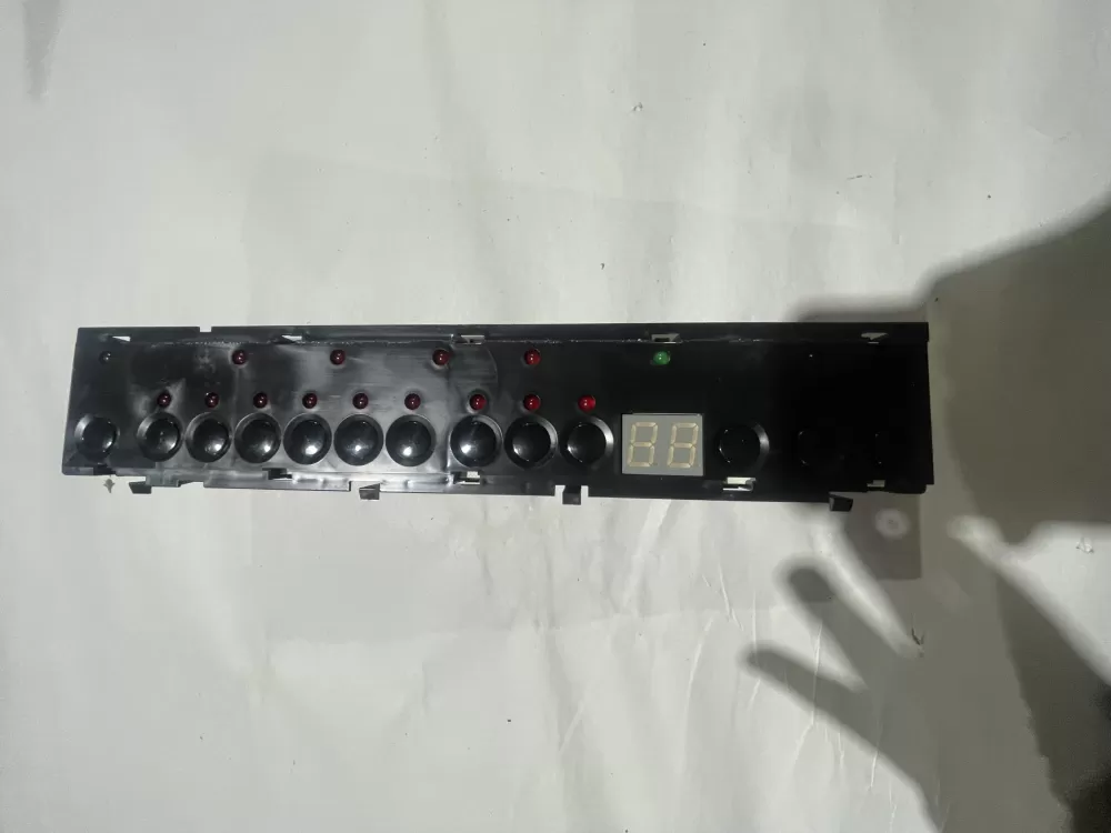 Kenmore  Whirlpool 3379318 Dishwasher Control Board