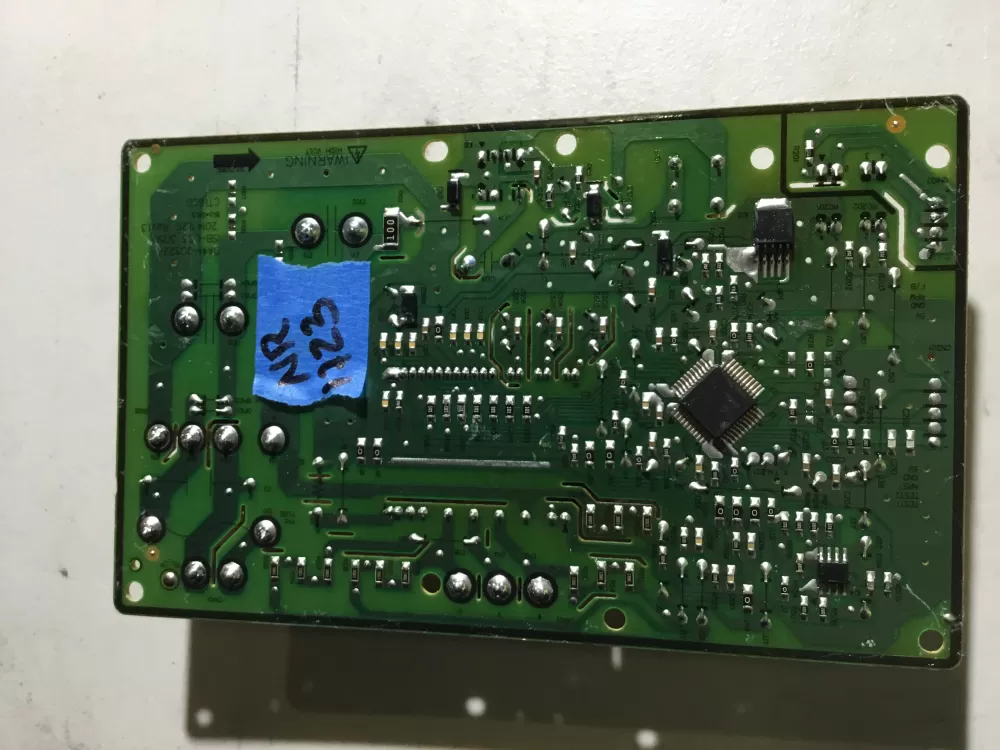 Samsung AP5914908 DA92 00483B Refrigerator Control Board AZ41547 | NR1723