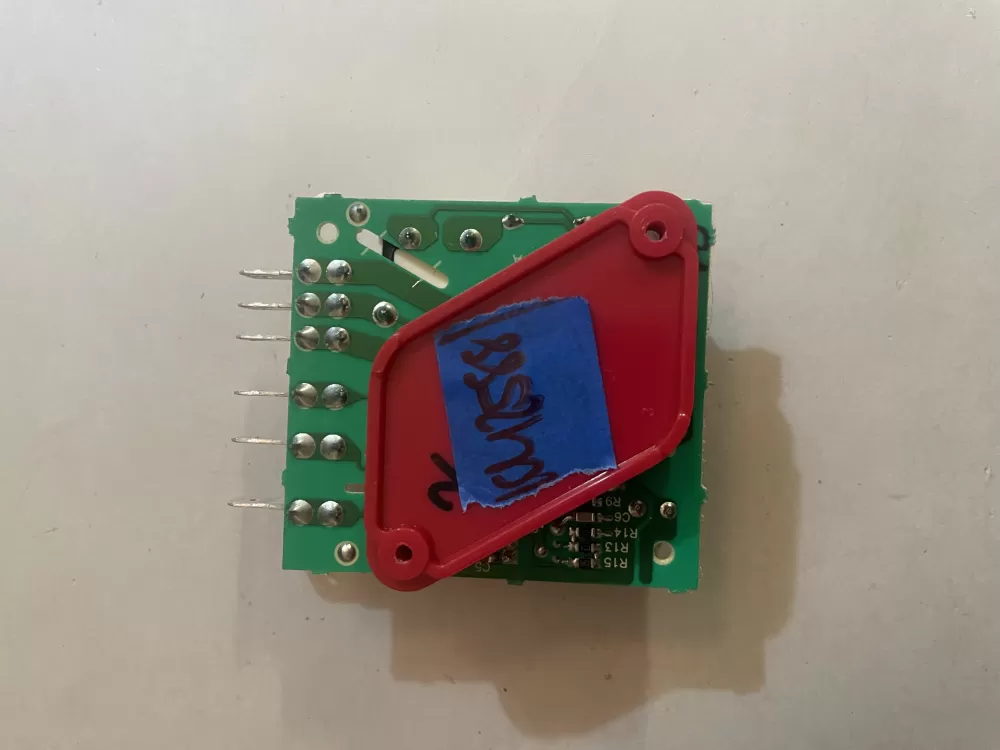 Whirlpool 4388932 2303824A Refrigerator Defrost Control Board  AZ171368 | KM2588