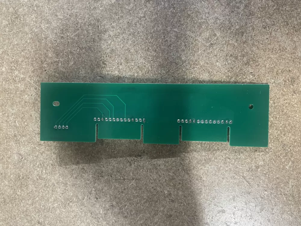 Kenmore W10082756 WPW10082756 Dishwasher Control Board AZ21694 | KM1215