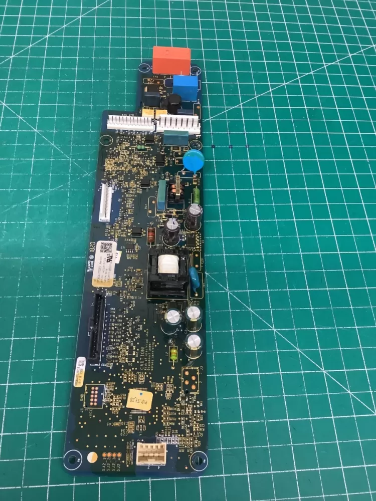 A03413703 Electrolux Dishwasher Board - Control