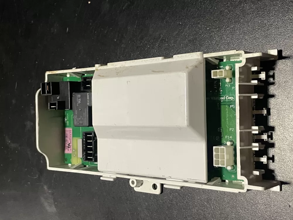 Whirlpool  Maytag  Kenmore  Amana AP6016286 W10174745 W10174745R W10182366 W10200473 WPW10174745 PS11749572 Dryer Control Board
