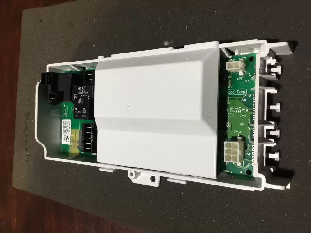 Whirlpool Maytag Kenmore W10166297 Dryer Control Board AZ82454 | NR316