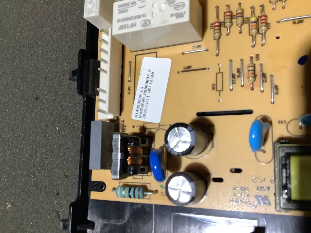 5304529281 For Electrolux Freezer Control Circuit Board AZ113118 | NR2123