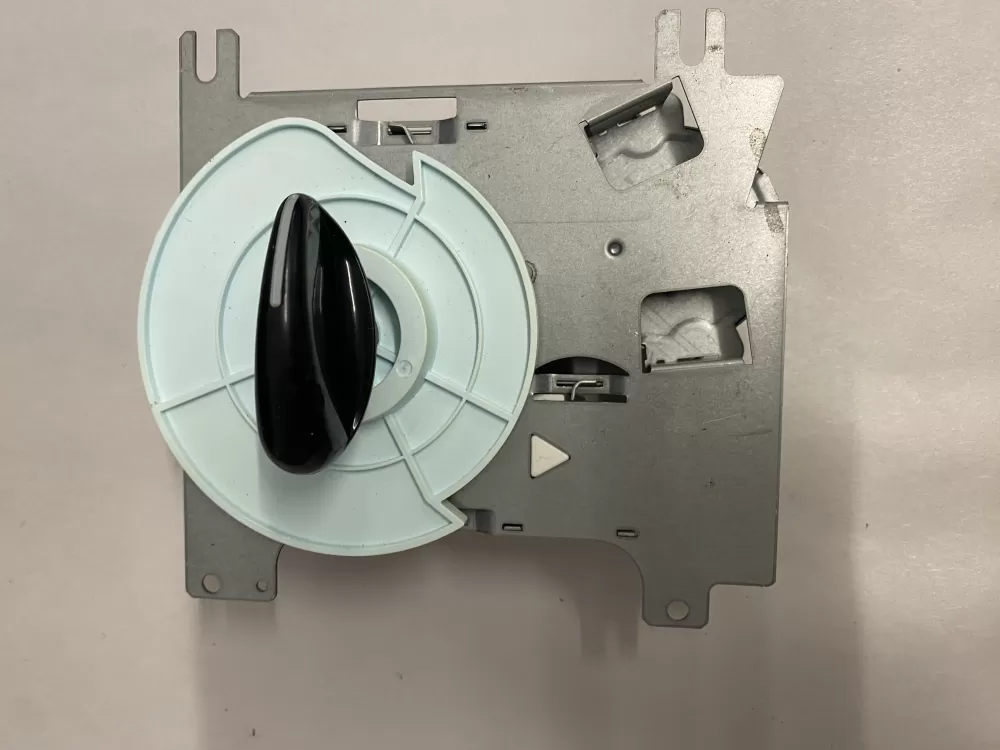 165D5484P009 GE Dishwasher Timer