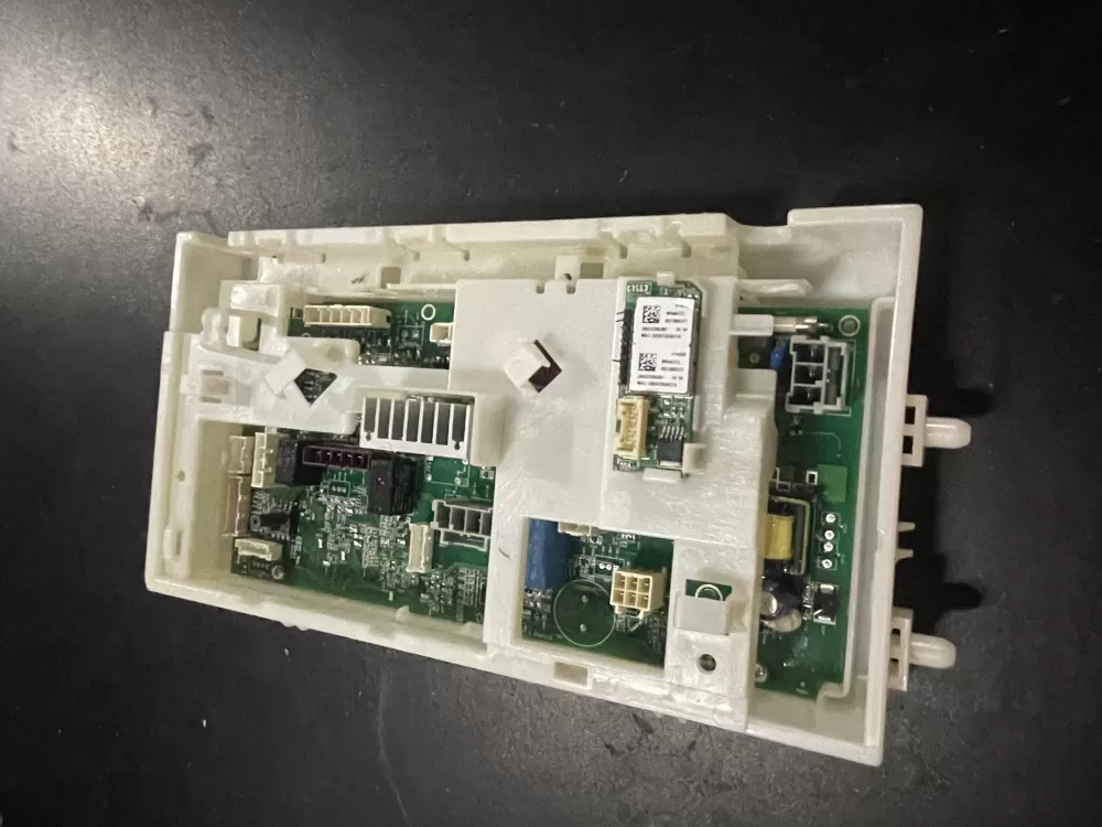 GE LG 245D2228G001 Dryer Control Board