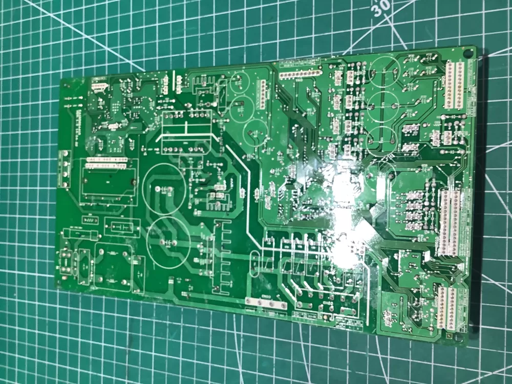 EBR78940617 LG Board - Control