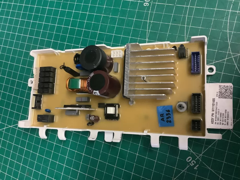 Whirlpool Maytag W10894763 W10920541 Washer Control Board AZ207492 | AR2336