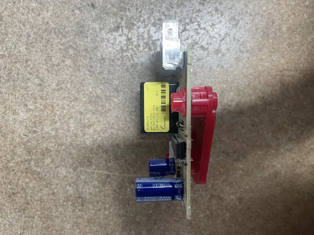 Whirlpool 4388932 4388932R Refrigerator Defrost Control Board AZ18850 | KM1203