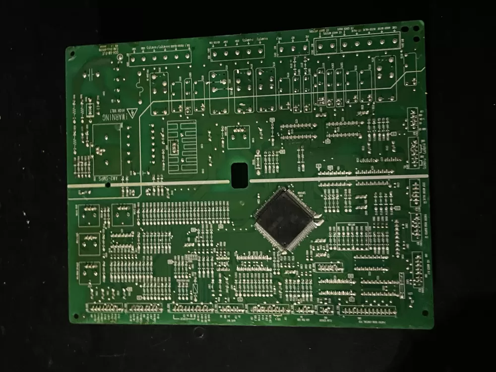 Samsung DA41 00651M 00689D Refrigerator Control Board AZ38294 | Wm512