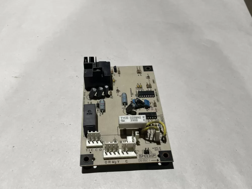 Carrier  Bryant CEBD430524-04B Furnace Control Board