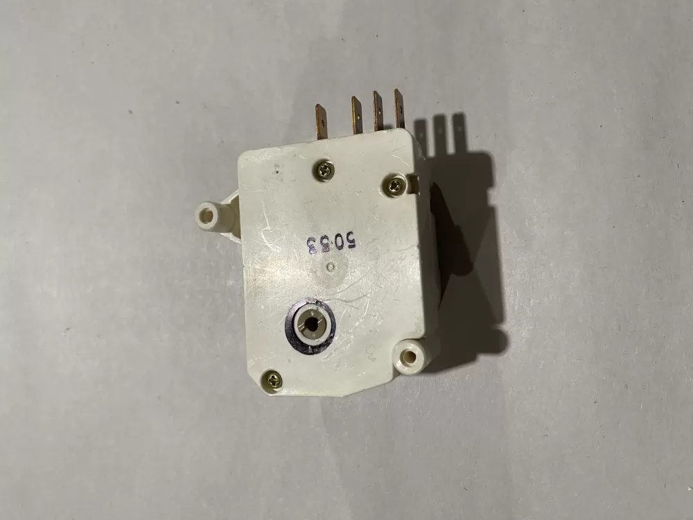 Hotpoint PS310990 Refrigerator General Electric Defrost Timer AZ183926 | BK2716