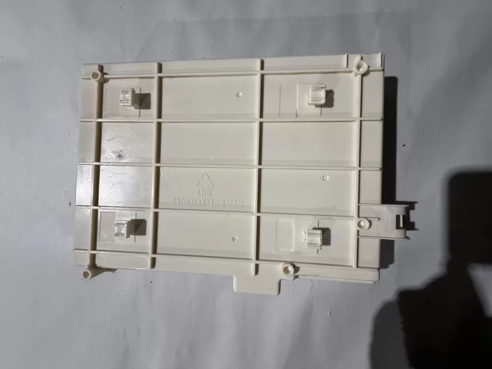 LG EBR62545103 AP5255787 1597019 Washer Control Board AZ211242 | KMV344