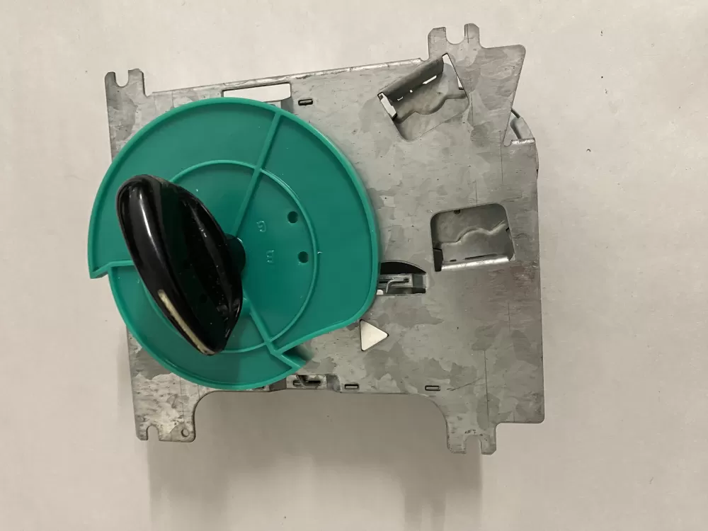 GE 165D5484P003 Dishwasher Timer AZ209297 | BK566