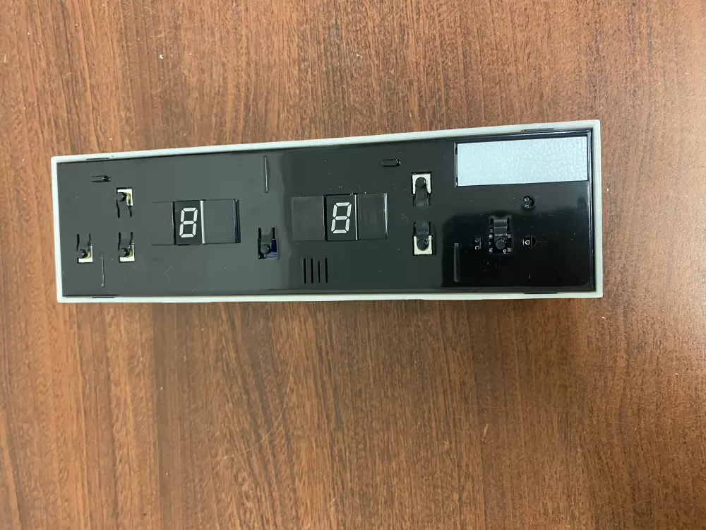 Frigidaire 242207704 242282304 5304498023 A01078804 PS10060580 Refrigerator Control Board