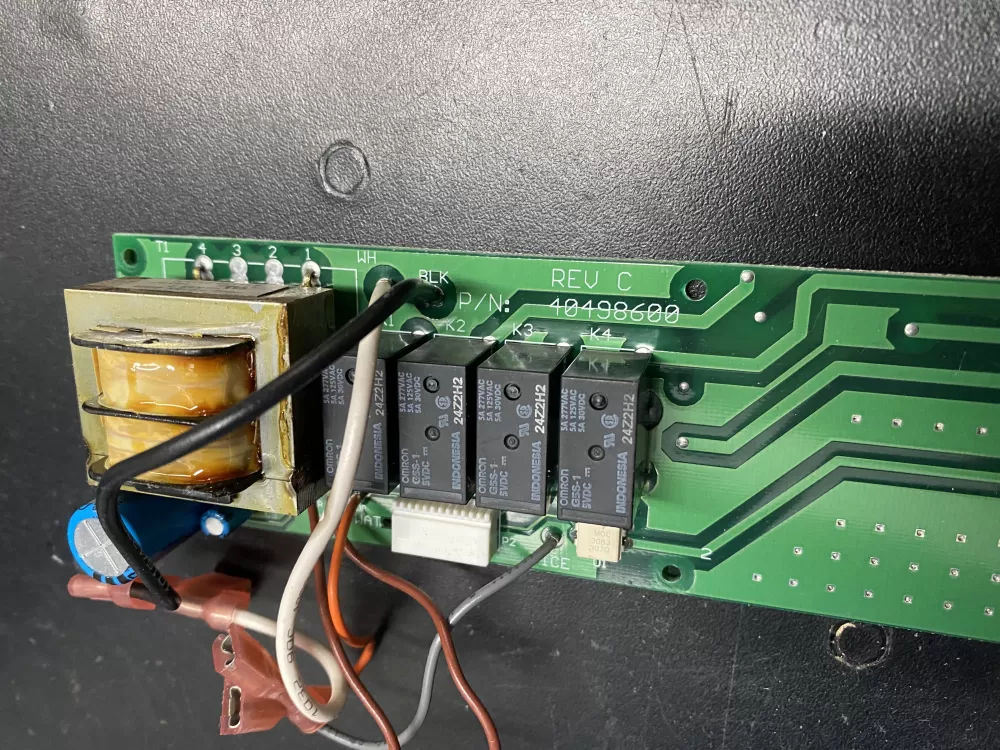 Frigidaire 40498600 Refrigerator Control Board Dispenser AZ7517 | BK1258