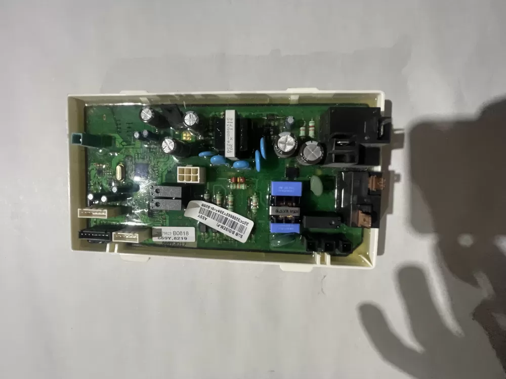 Samsung AP5916737 DC92-00669X DC92-01596B DC92-01606B DC92-00669Y PS9605906 Dryer Control Board