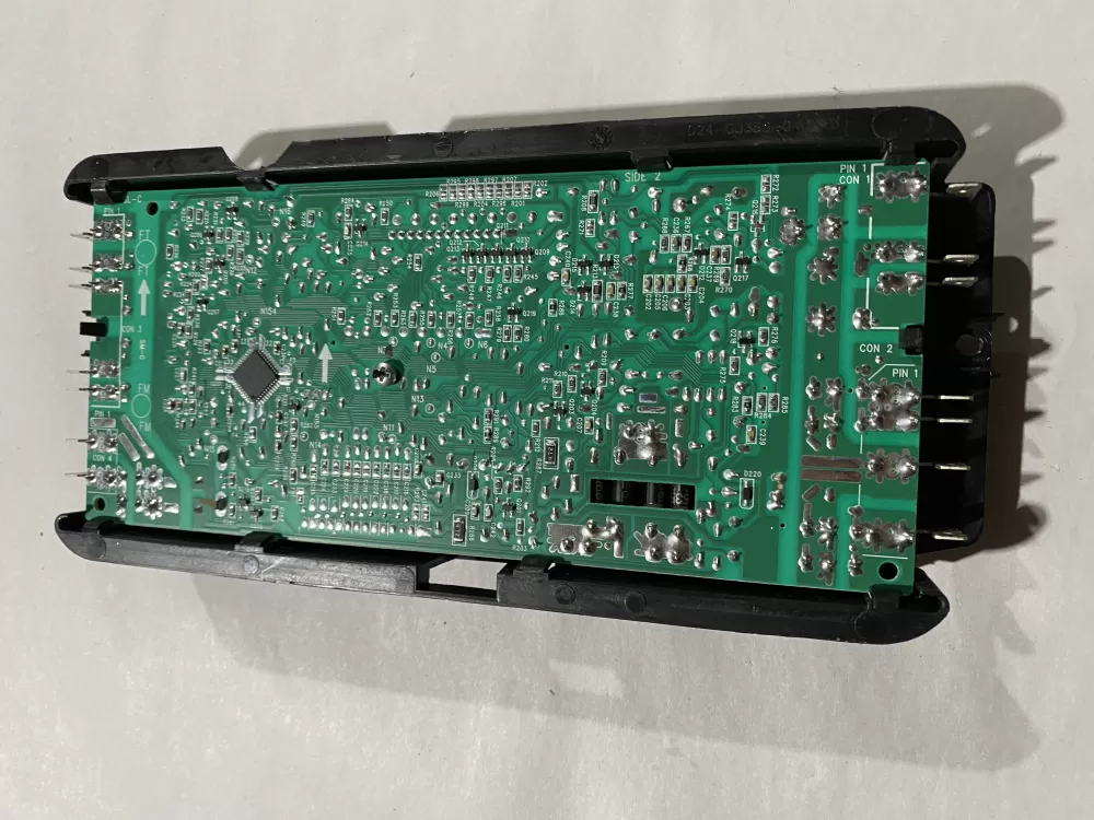 Whirlpool W10271746 Range Control Board AZ189402 | BK517