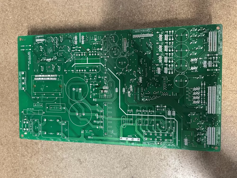 LG Kenmore EBR78940613 CSP30020904 Refrigerator Control Board AZ24316 | KMV200