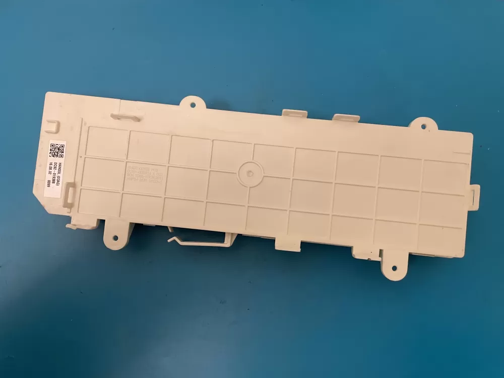 Samsung DC92 01624K Washer Control Board AZ97490 | KM1606