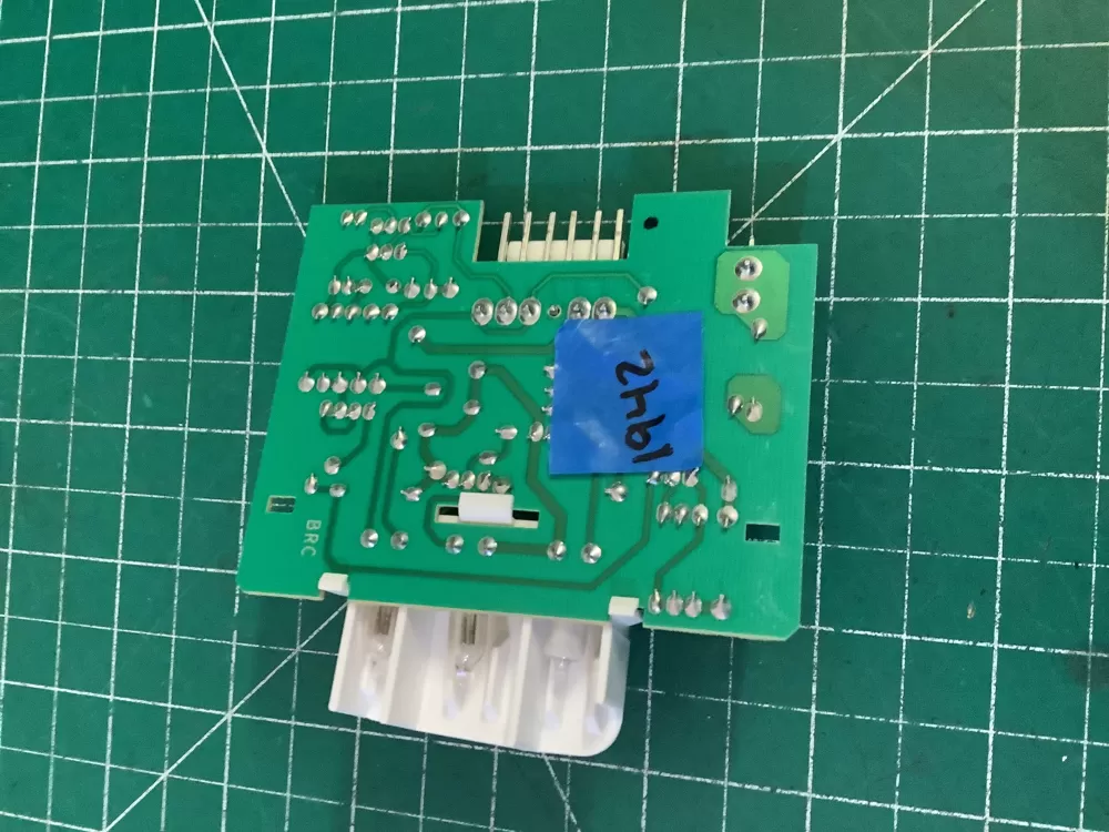 Maytag Dryer 63718980 Control Board AZ188100 | NR1942