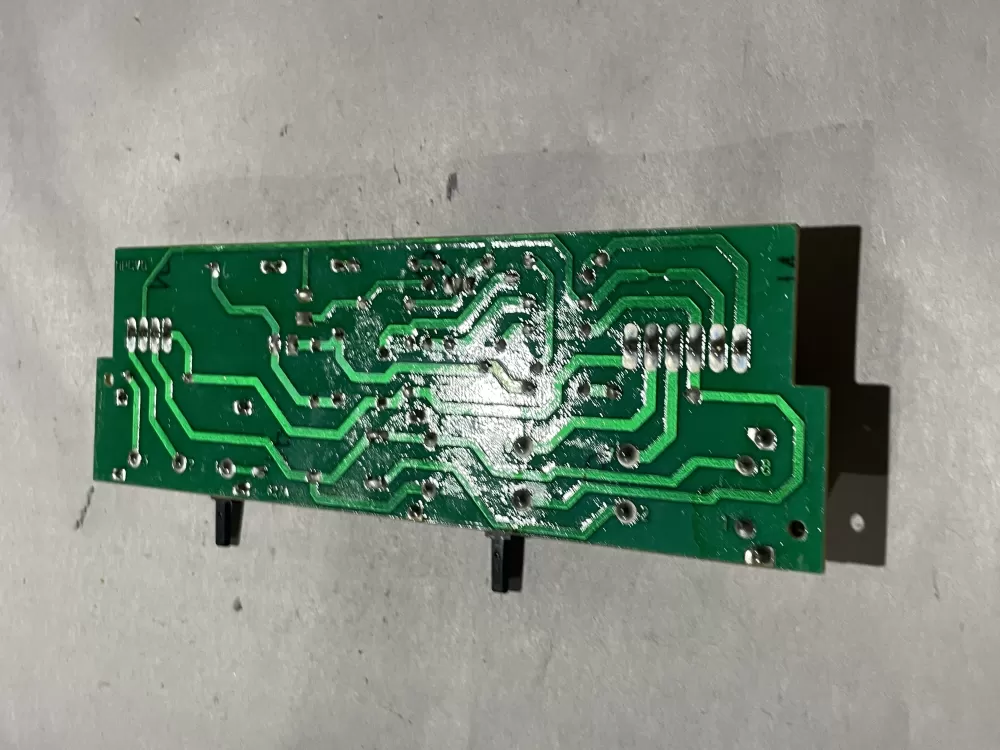 GE WR55X129 Refrigerator Dispenser Control Board AZ189328 | Wm856