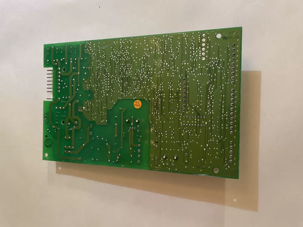 GE WR55X10942 Refrigerator Control Board Main For Green AZ150074 | KM2277
