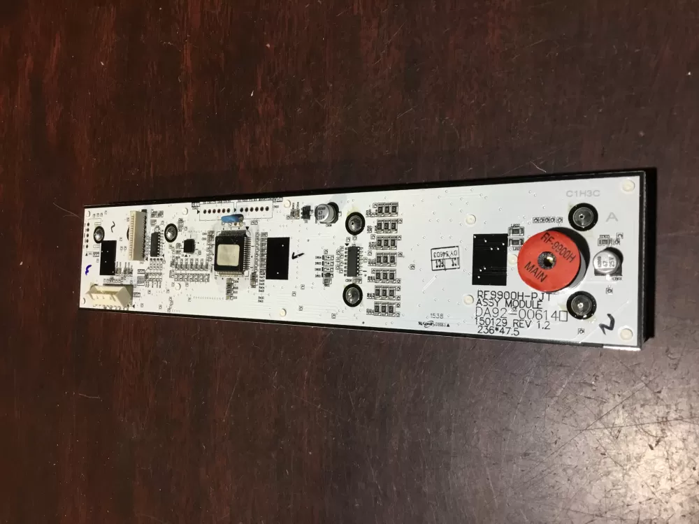 Samsung DA92-00614 Refrigerator Control Board AZ72964 | NR1848