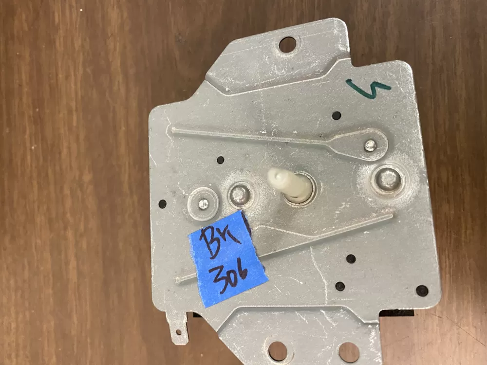 Whirlpool Maytag AP6027508 W10185988 WPW10185988 Dryer Timer AZ30645 | BK306