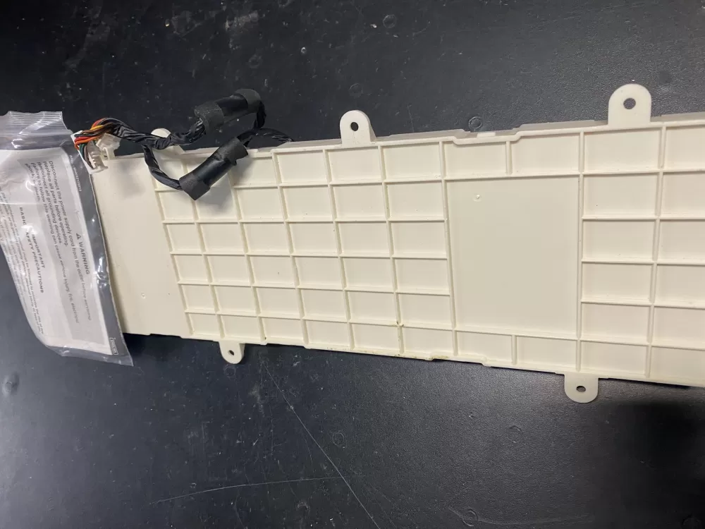 LG EAX62111601 EBR67460502 Washer Control Board Ebr67460503 / AZ13062 | BKV269