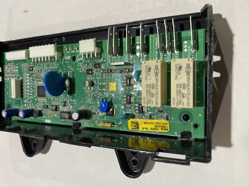 Maytag 6 920259 Dishwasher Control Board Pcb AZ160409 | BK1859