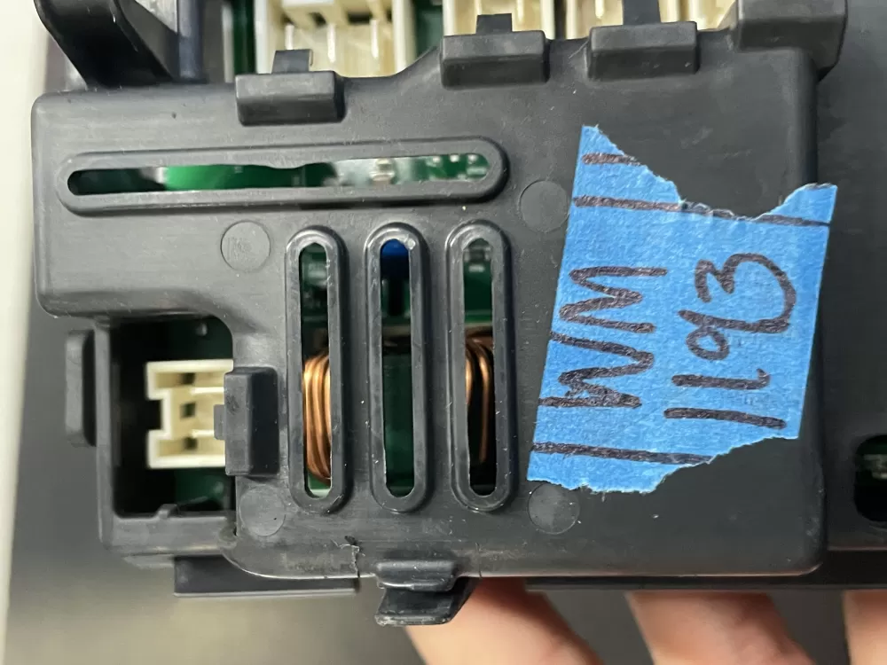 Frigidaire A20337612 Washer Control Board AZ22017 | WM1193