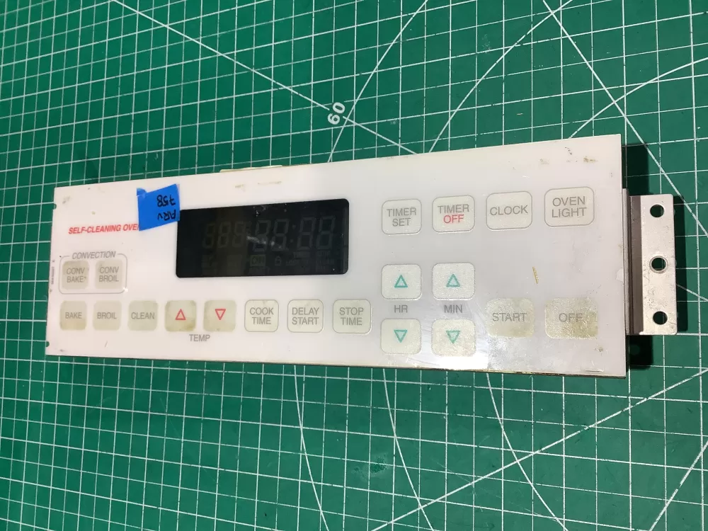 Whirlpool Range Oven Control Board Assembly 9757475 AZ181680 | ARV758