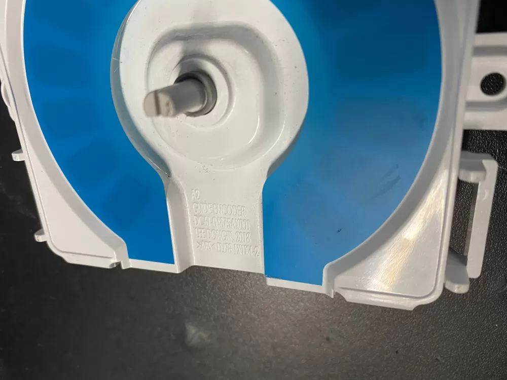 Samsung DC92-02391A Washer Control Board Module AZ18631 | BK1427