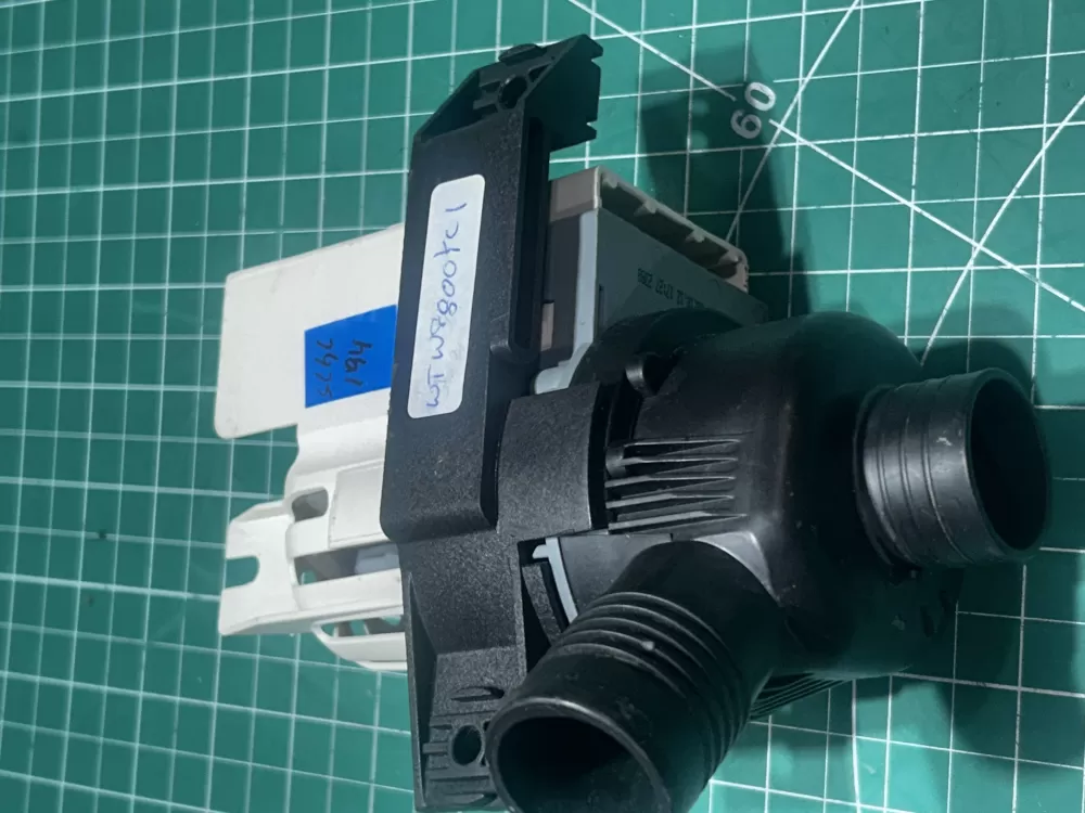 Whirlpool  GE  Kenmore M222-51 Washer Water Drain Pump