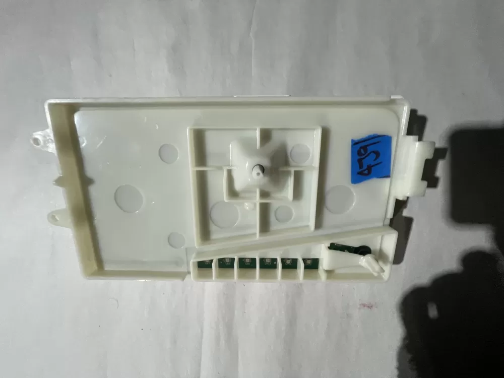 Whirlpool W10438113 W10445400 W10480186 Washer Control Board AZ209230 | KM439