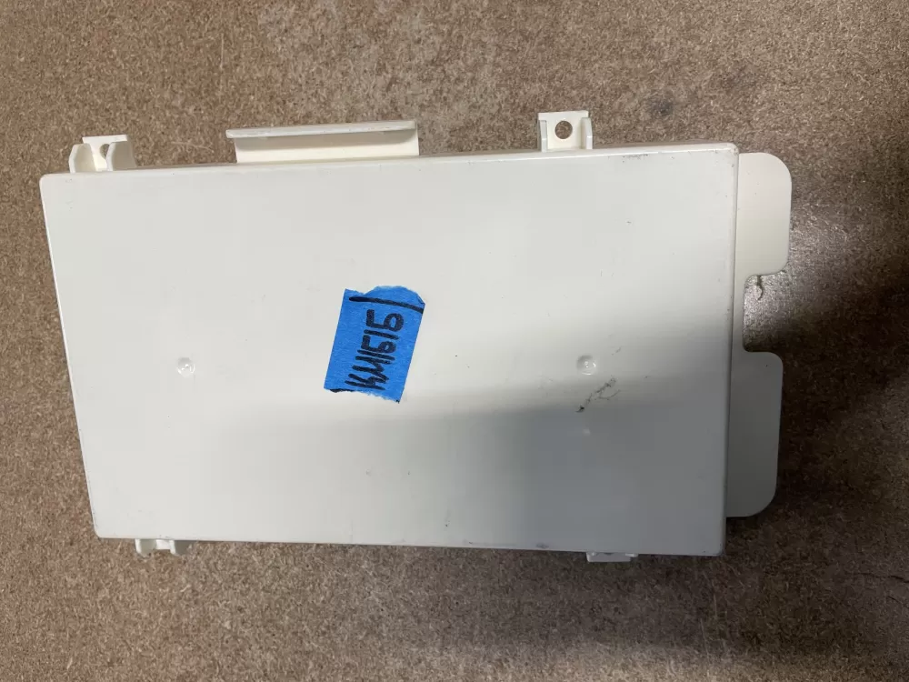 LG 6871EC1121A 6871EC1121D 6870EC9081C Dryer Control Board AZ9320 | KM1515