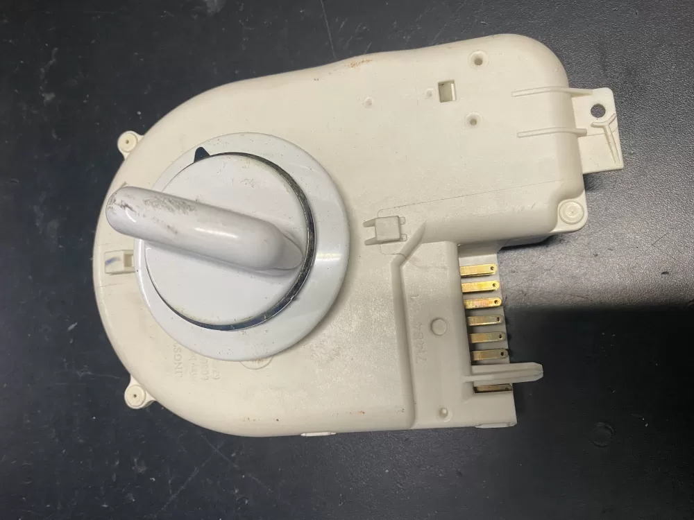 GE 175D5684P002 Washer Timer AZ16549 | BK913