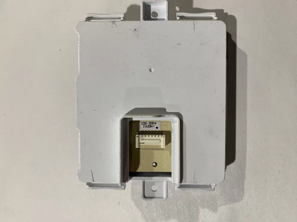 Samsung DC97-22462B DC92-02391A Washer Control Board AZ175348 | BK728