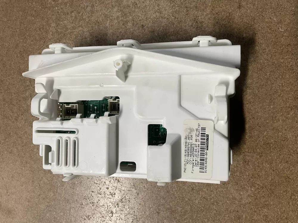 Frigidaire A04602701 Washer Control Board AZ4145 | KM1409