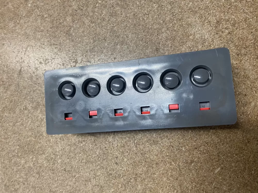 Kenmore WP2180236 Refrigerator Control Board Dispenser Switch AZ7756 | BK1620