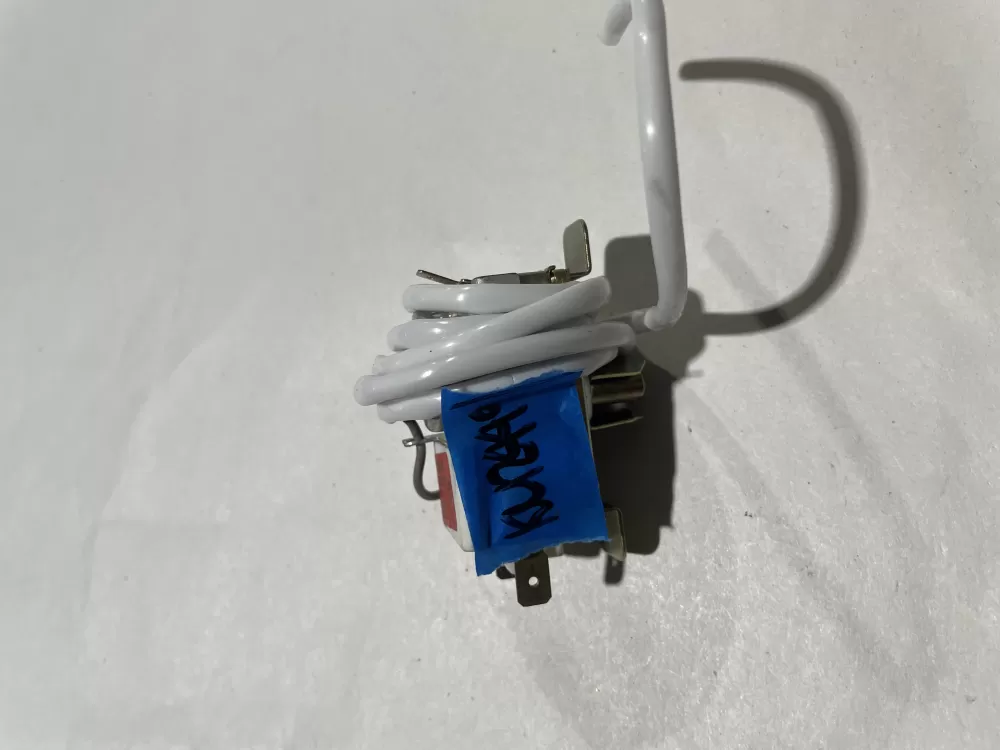 Frigidaire Kenmore 3ART5VC158 Refrigerator Control Board AZ146236 | KM2449
